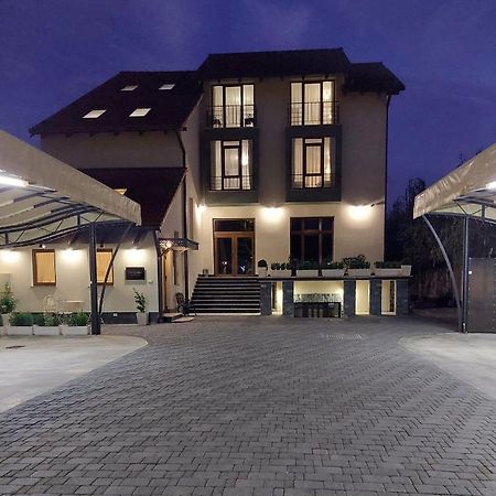 Perla Sudului - Residence Timişoara Exterior foto