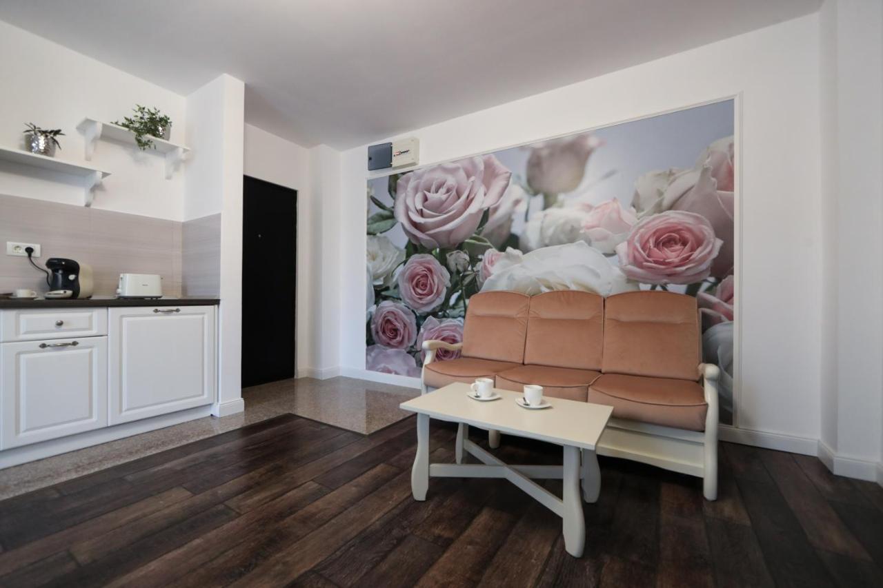 Perla Sudului - Residence Timişoara Exterior foto