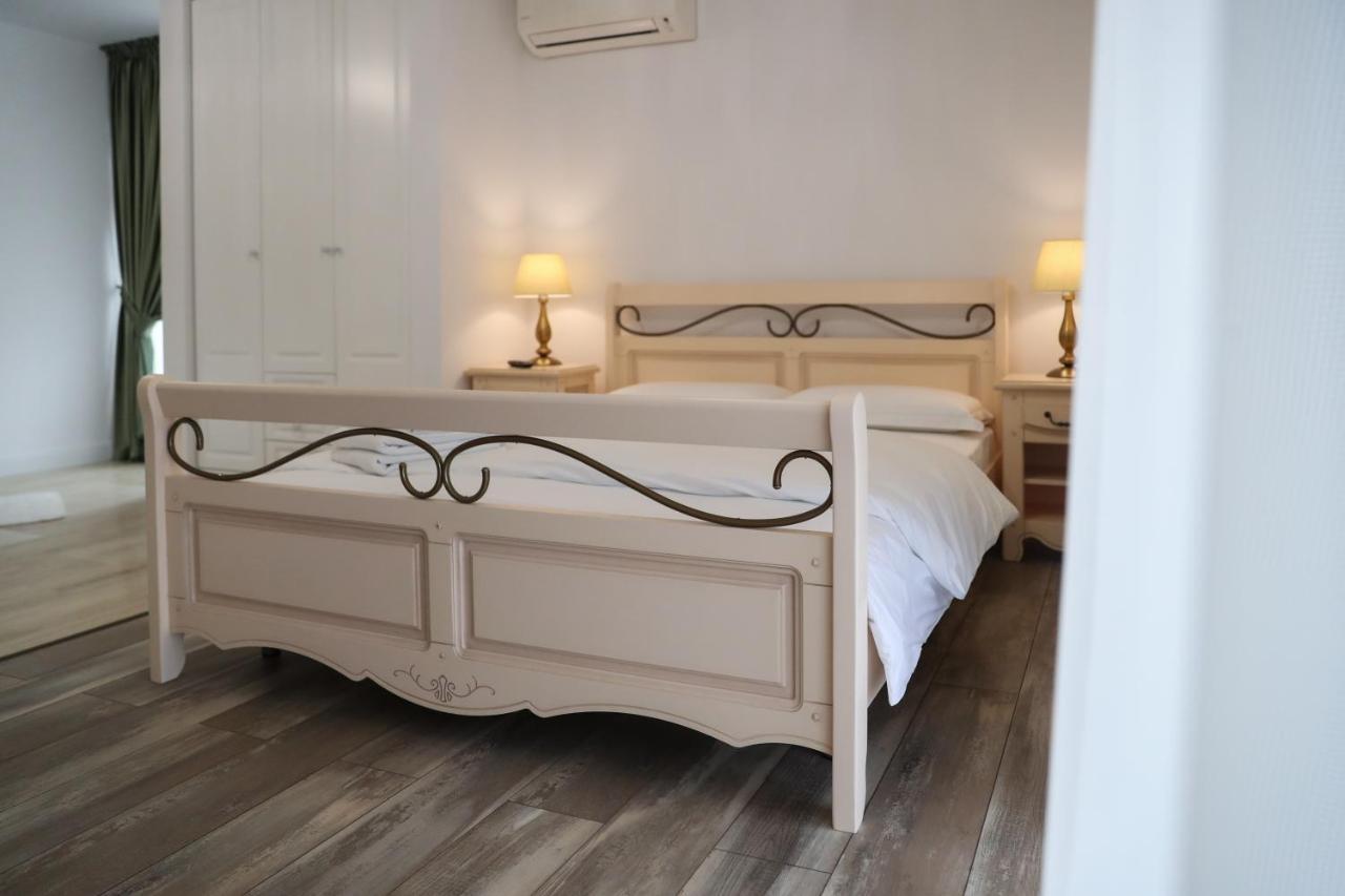Perla Sudului - Residence Timişoara Exterior foto