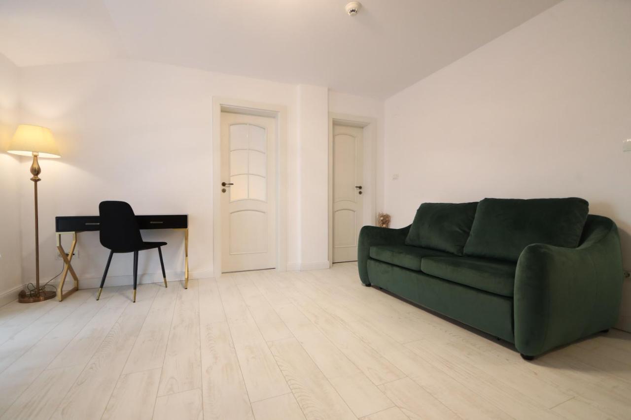 Perla Sudului - Residence Timişoara Exterior foto
