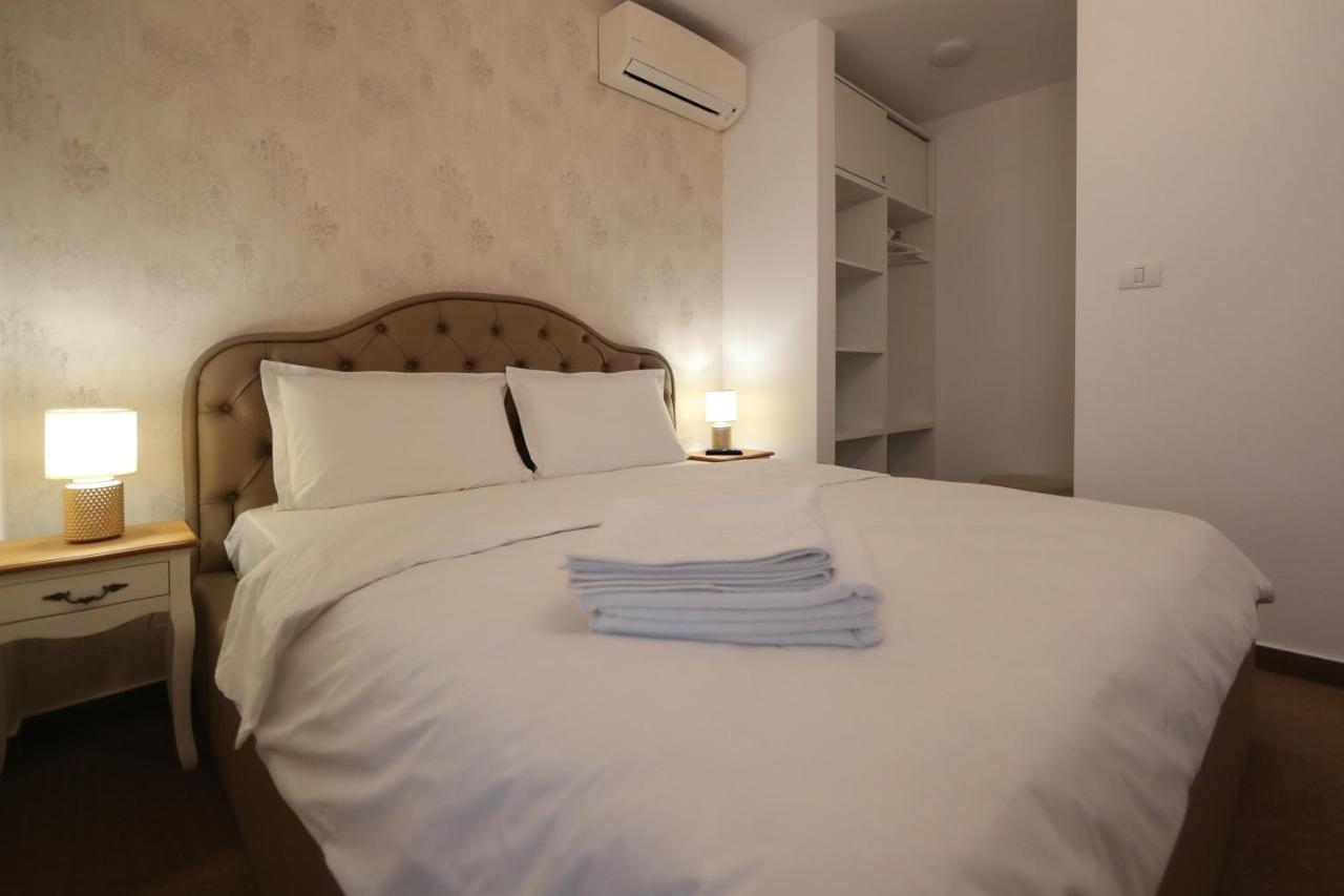 Perla Sudului - Residence Timişoara Exterior foto