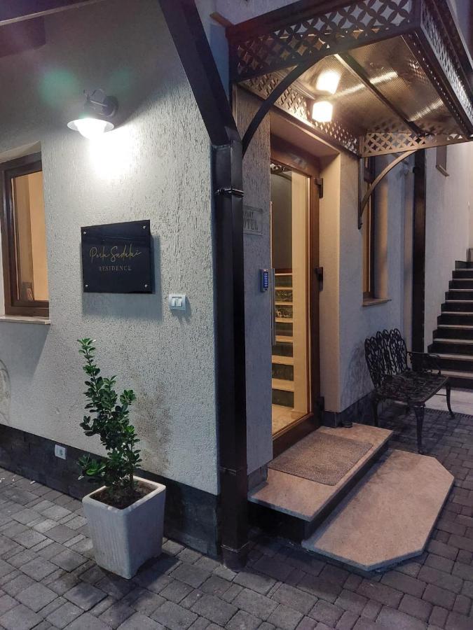 Perla Sudului - Residence Timişoara Exterior foto