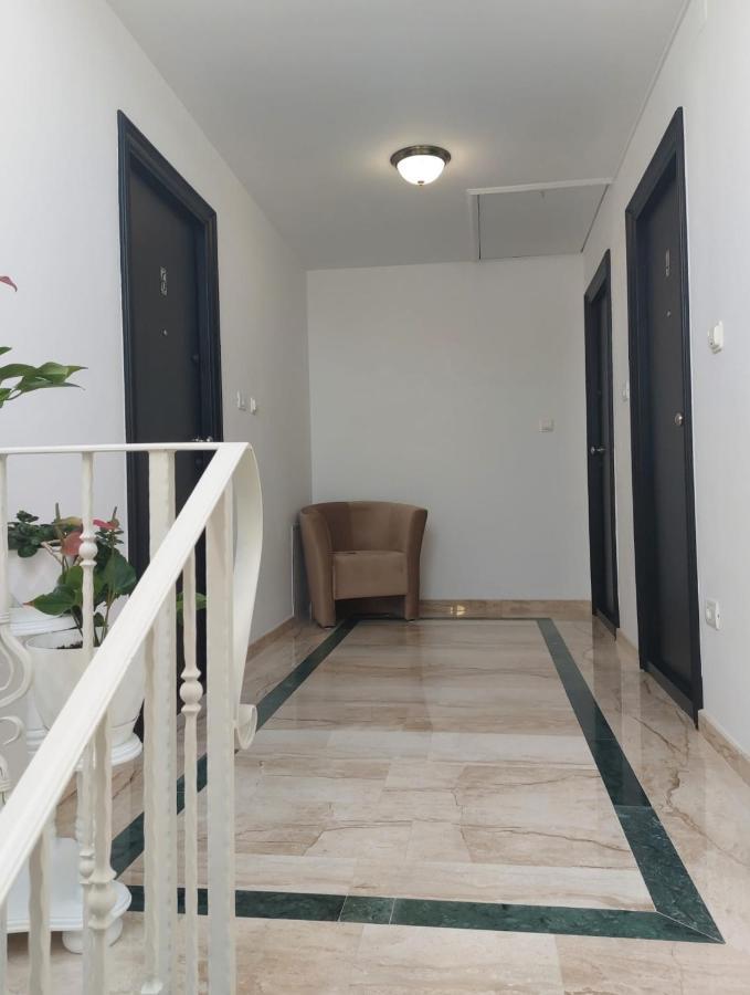 Perla Sudului - Residence Timişoara Exterior foto